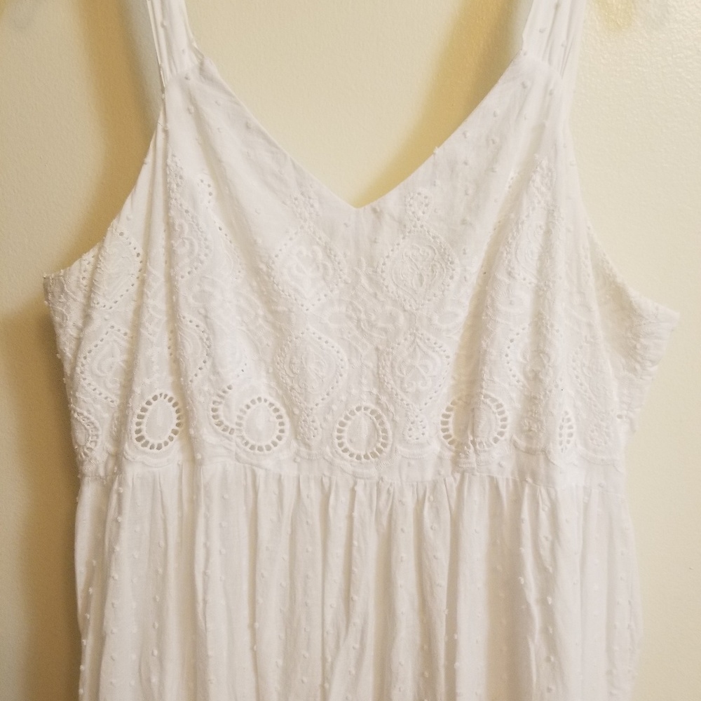 Maternity dress